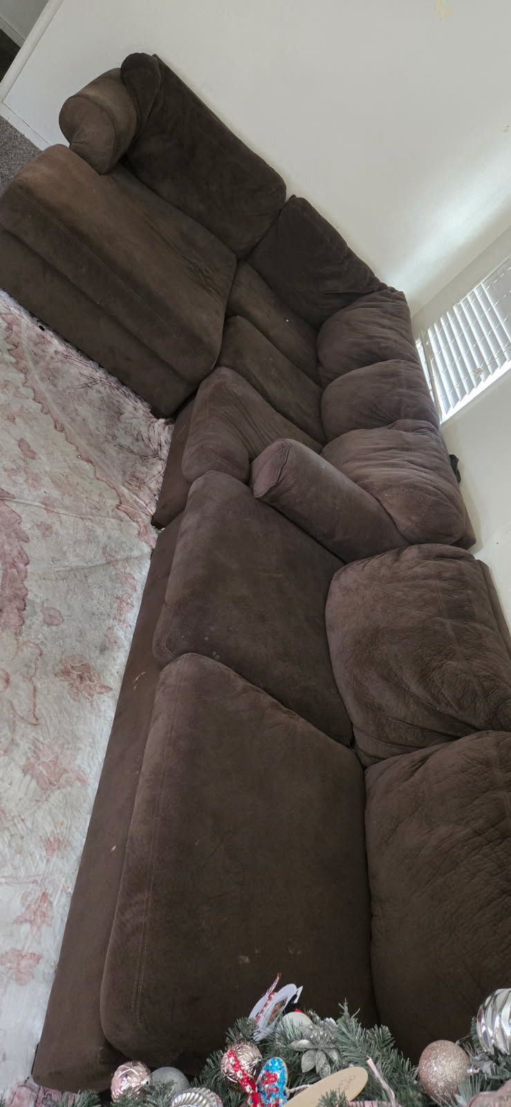 Couch For Sale