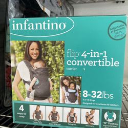 Baby Carrier