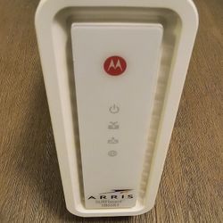 Surfboard Internet Modem DOCSIS 3.0