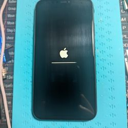 Space Gray iPhone 11 64GB 