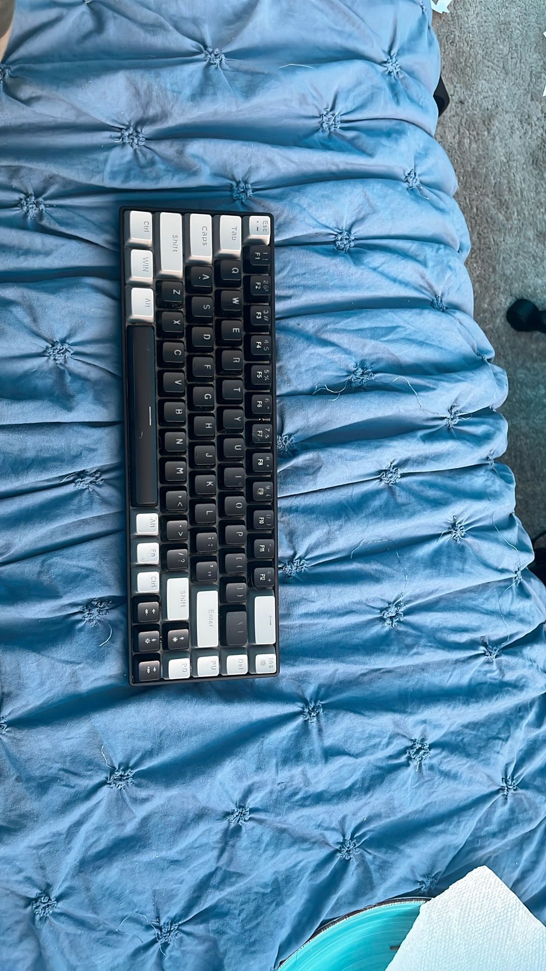 Rbg Keyboard