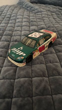 Toy Car