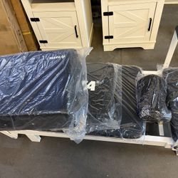 PAETA Pilates Reformer with Box, 86" Foldable Reformer Pilates Machine for Home Use, with Dual Resistance- Springs and Cords, Pilates Equipment for Ho