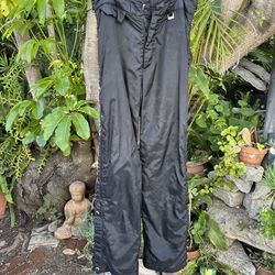 Fera Ski Shell Pants