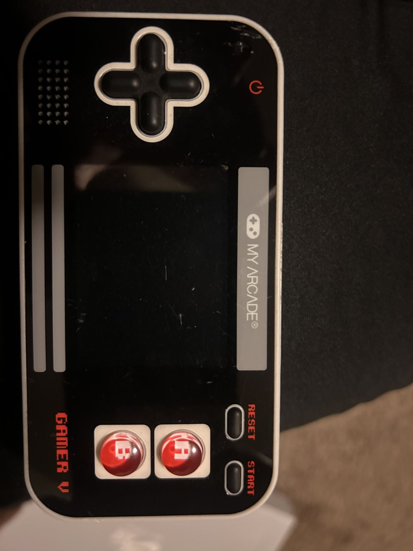 My Arcade Gamer Go V