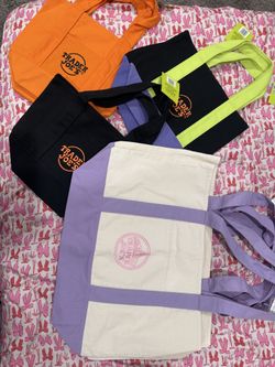 Trader Joe’s bags