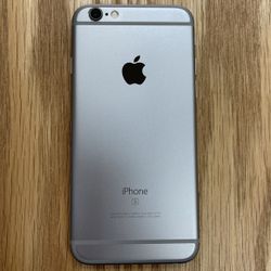 APPLE iPhone 6S 32GB *UNLOCKED*