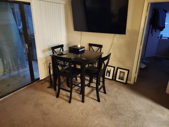 Kitchen Table