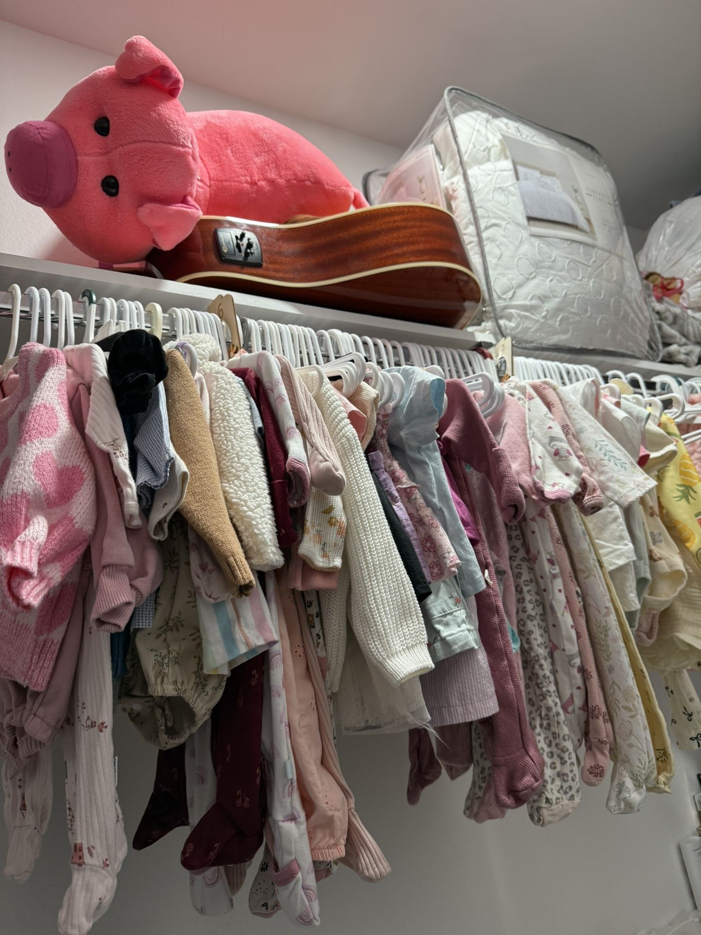 Baby Girl Bundle