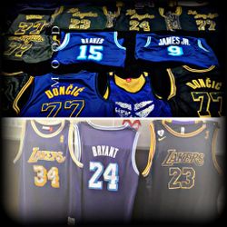 Laker Game Day Gear