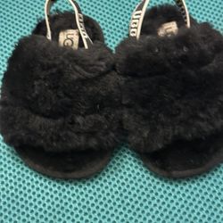Baby Ugg Size 5 