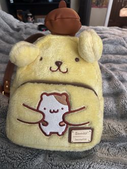 Sanrio loungefly