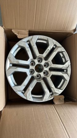 Spare Rim for sale