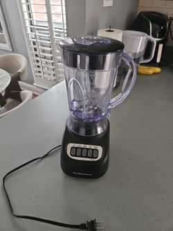 Blender