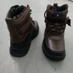 London Fog Boots 