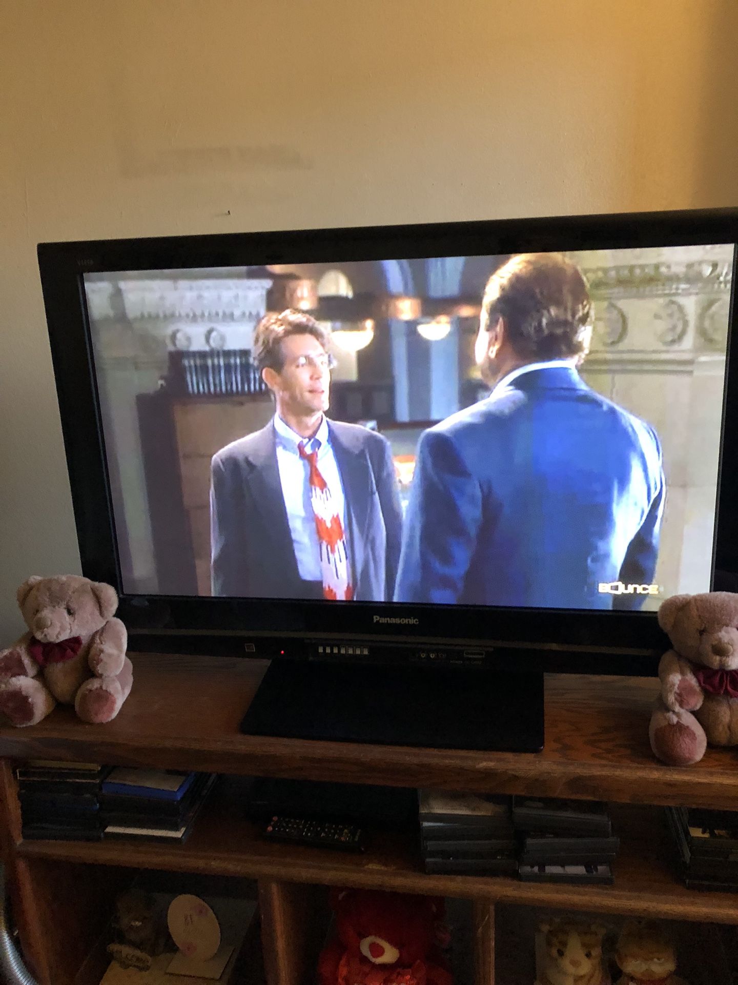 Panasonic 42-Inch