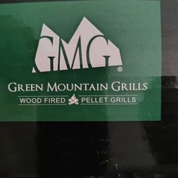 Green Mountain Rotisserie Kit