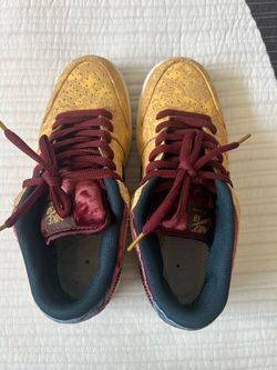 Nike SB Dunk Low City of Cinema