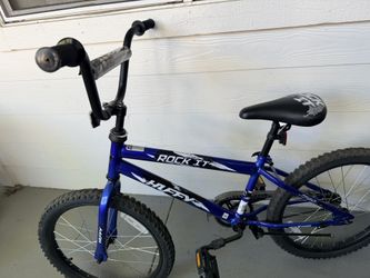 20â Kids Bike