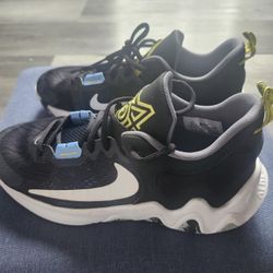 Nike Giannis