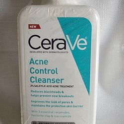 Cerave Ance Control 