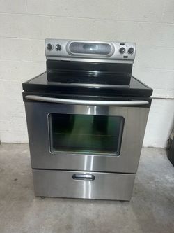 Stove