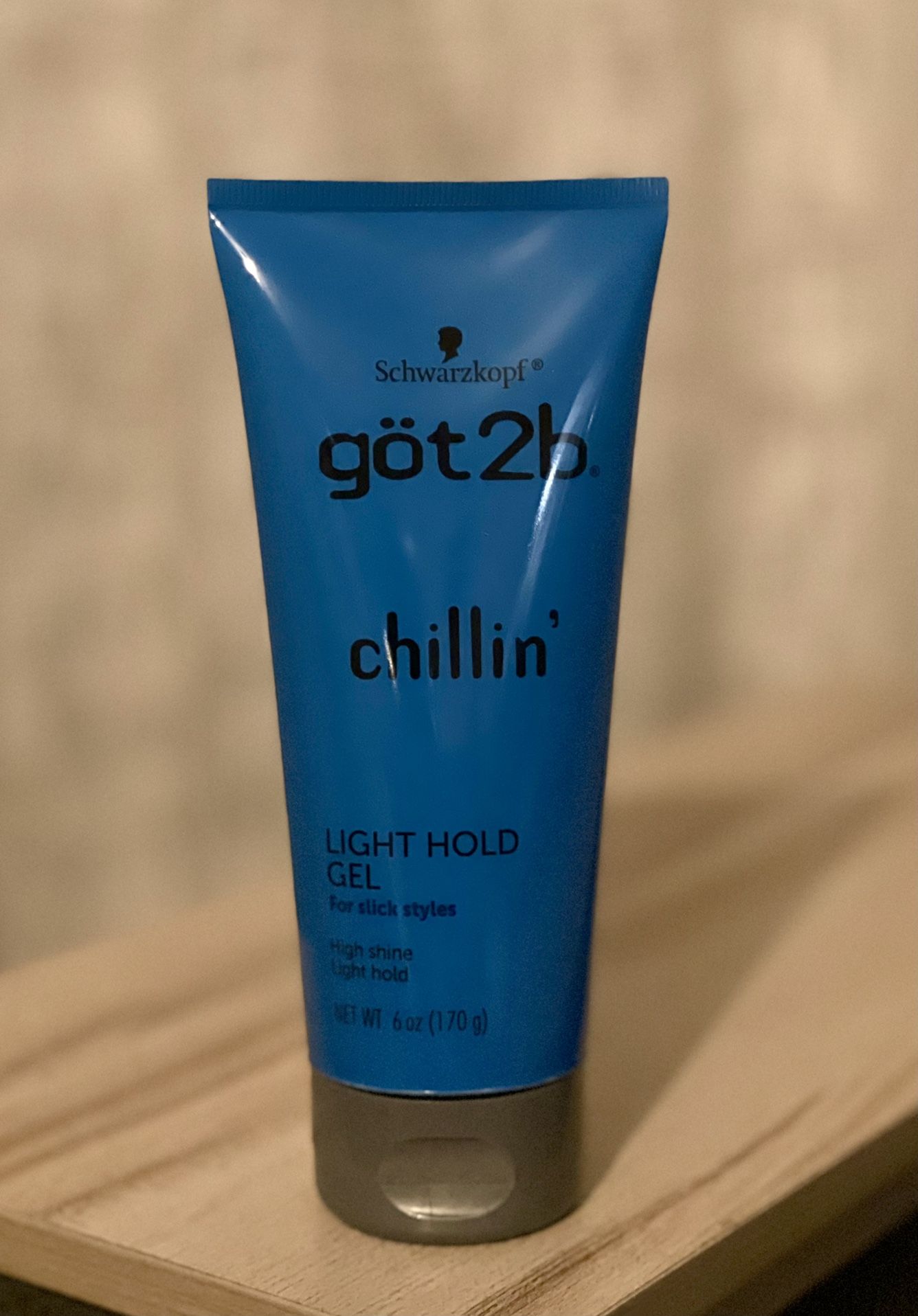 💈💇‍♀️ Got2b Chillin’ Light Hold Gel  💇‍♂️💈 X 2 Items