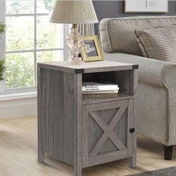 Farm House Side Table 