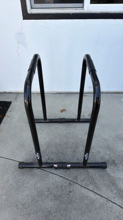 RELIFE REBUILD YOUR LIFE Dip Station