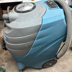 Sapphire Scientific Carpet Cleaner  