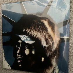 A$AP Rocky - Don’t Be Dumb Vinyl (BILT Exclusive)