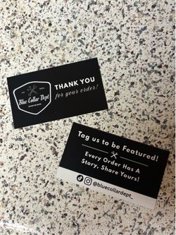 Cards printing for you