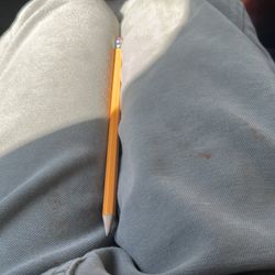 Pencil 2