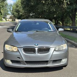 2009 BMW 328