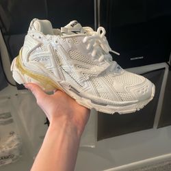 Balenciaga Runners 