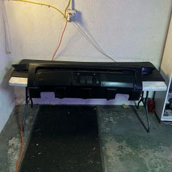 Fit For Toyota Tundra 2014-2021 Black Front Bumper Cover Protector #539110C050 W/ Front Metal Bar