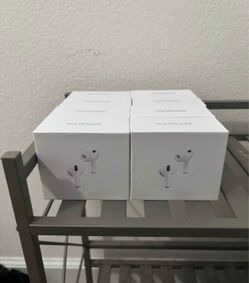 AirPods Pro 3