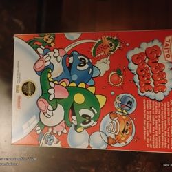 Bubble Bobble 