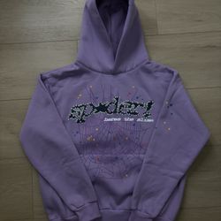 Spider Hoodie 