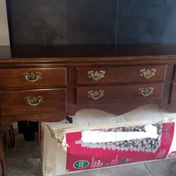 6 Drawer Cabinet 