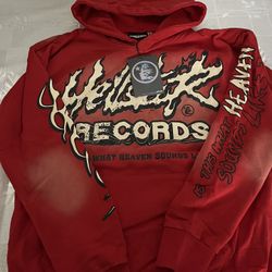 Hellstar Hoodie 