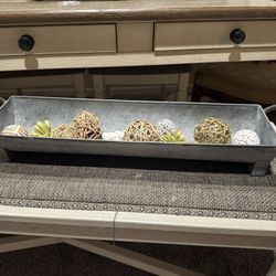 Decorative Centerpiece 