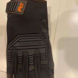 Timberland Pro Work Gloves