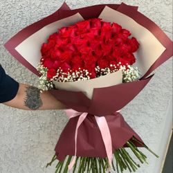 50 Roses