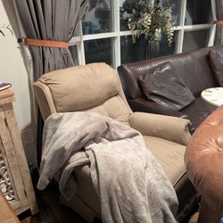 Recliner 