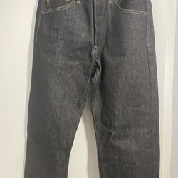 Levi’s 501