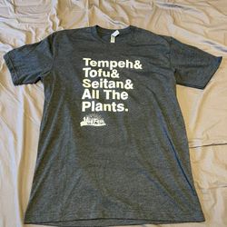 VegFest T-Shirt