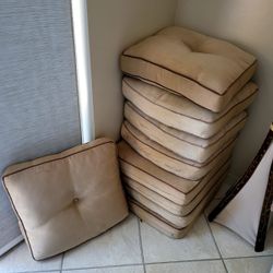 Patio Set