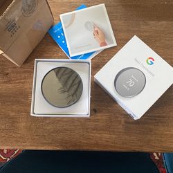 Google NEST Thermostat