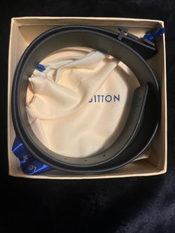 Black Belt LV